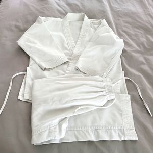 Karate set